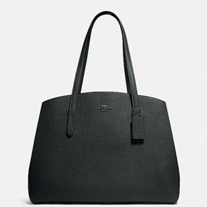 COACH Charlie Carryall 40 Bag